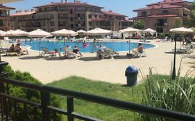 Star Dreams, Sveti Vlas